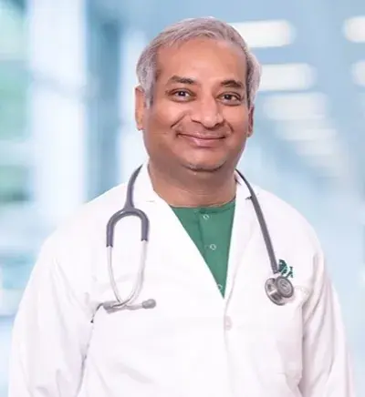Doctor's Image