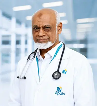 Doctor's Image