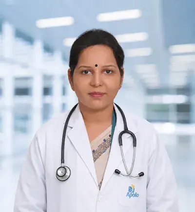 Doctor's Image
