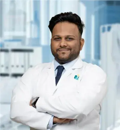 Doctor's Image