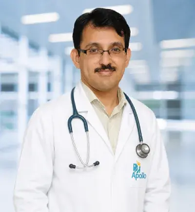 Doctor's Image