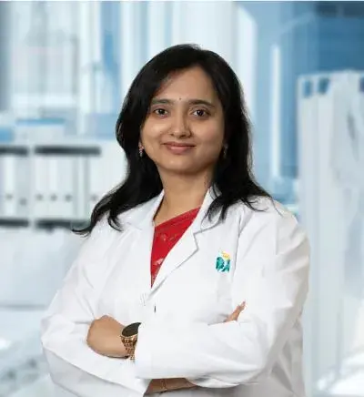 Doctor's Image