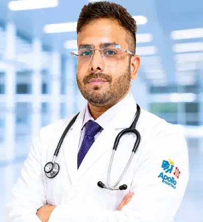 Doctor's Image