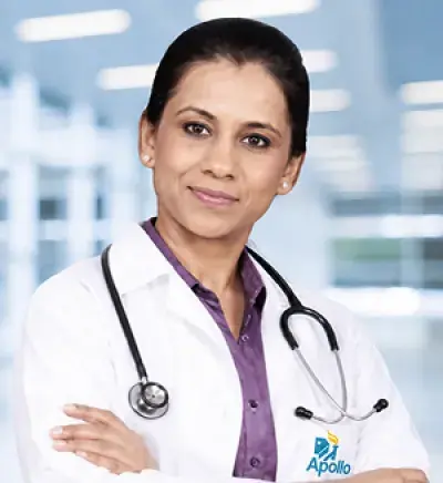 Doctor's Image