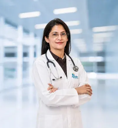 Doctor's Image