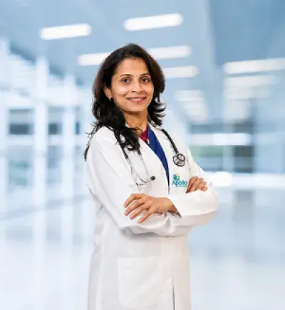 Doctor's Image