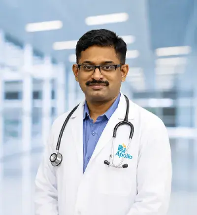 Doctor's Image