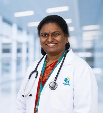 Doctor's Image