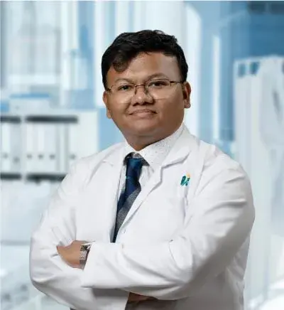 Doctor's Image