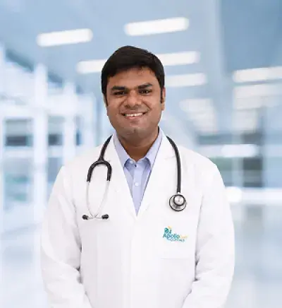 Doctor's Image