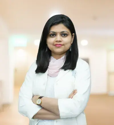 Doctor's Image