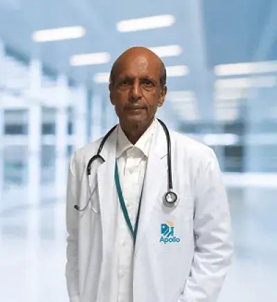 Doctor's Image