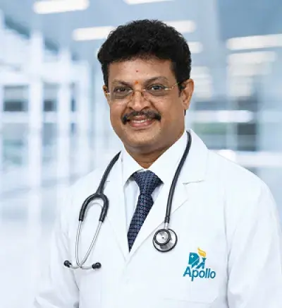 Doctor's Image