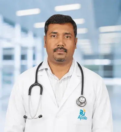 Doctor's Image