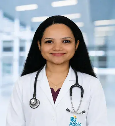 Doctor's Image