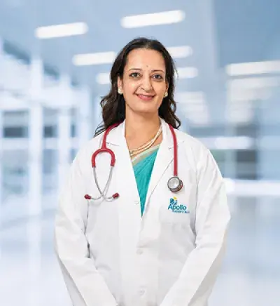 Doctor's Image