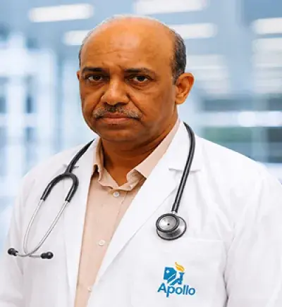 Doctor's Image