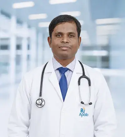 Doctor's Image