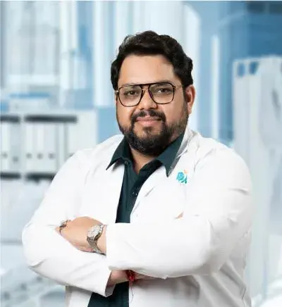 Doctor's Image