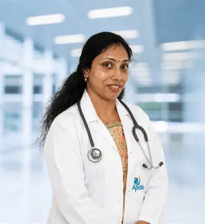 Doctor's Image
