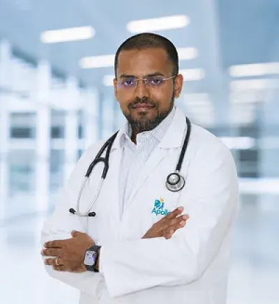 Doctor's Image