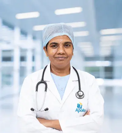 Doctor's Image