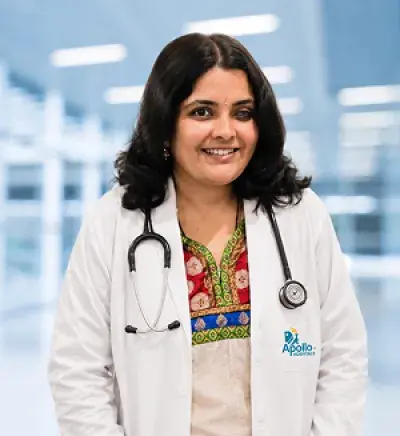 Doctor's Image