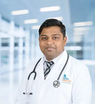 Doctor's Image