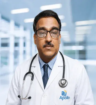 Doctor's Image