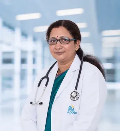Doctor's Image