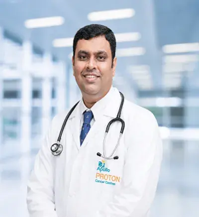 Doctor's Image