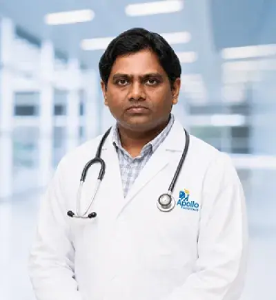 Doctor's Image