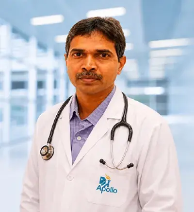 Doctor's Image