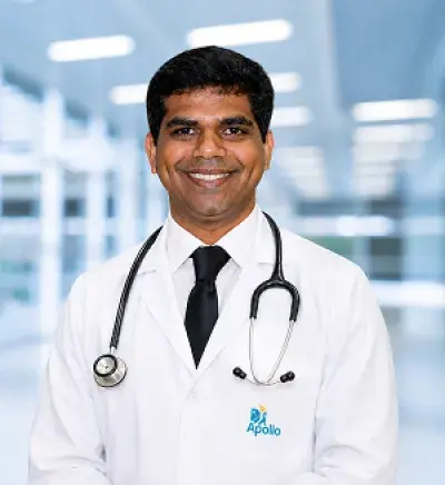 Doctor's Image