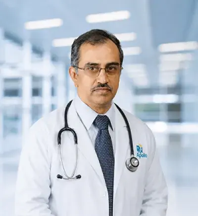 Doctor's Image