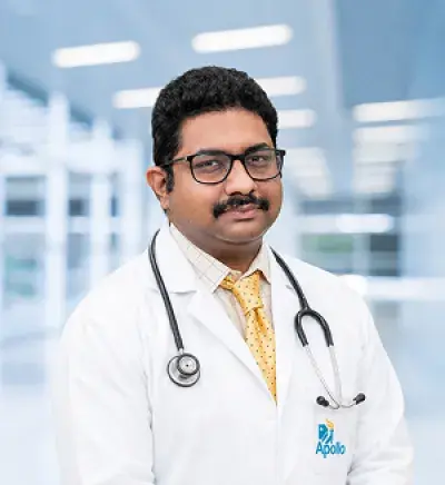 Doctor's Image