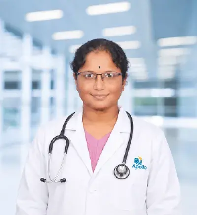 Doctor's Image