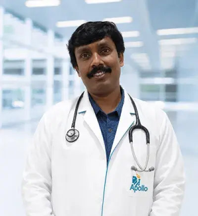 Doctor's Image