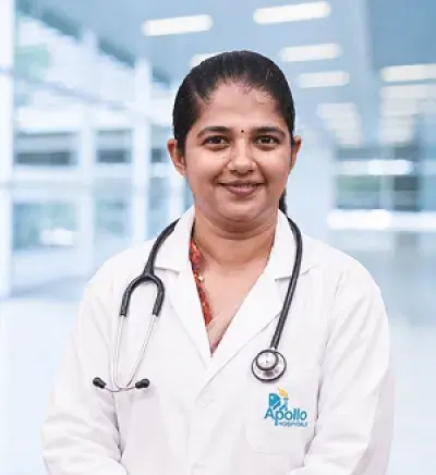 Doctor's Image