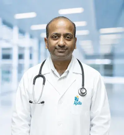 Doctor's Image
