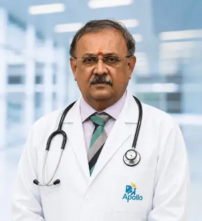Doctor's Image