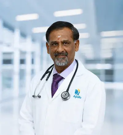 Doctor's Image