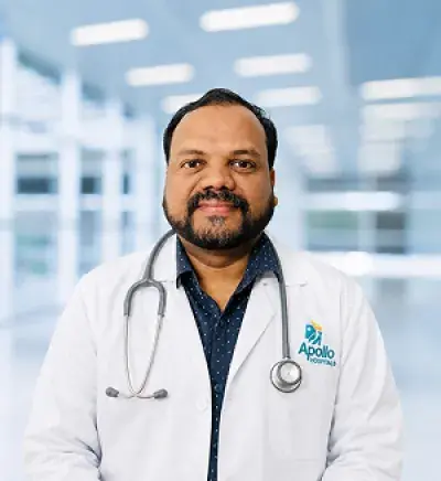 Doctor's Image