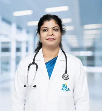 Doctor's Image