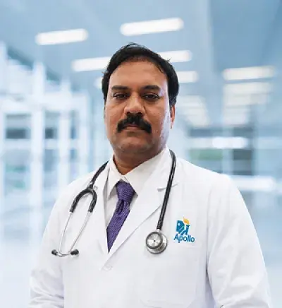 Doctor's Image