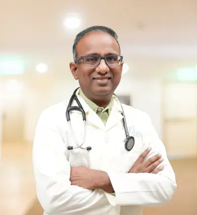 Doctor's Image