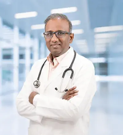 Doctor's Image