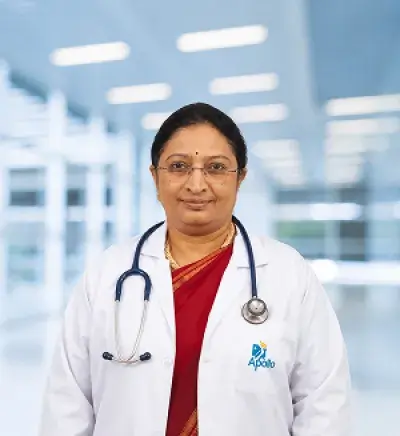 Doctor's Image