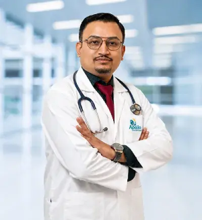 Doctor's Image
