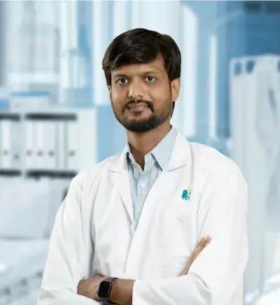 Doctor's Image
